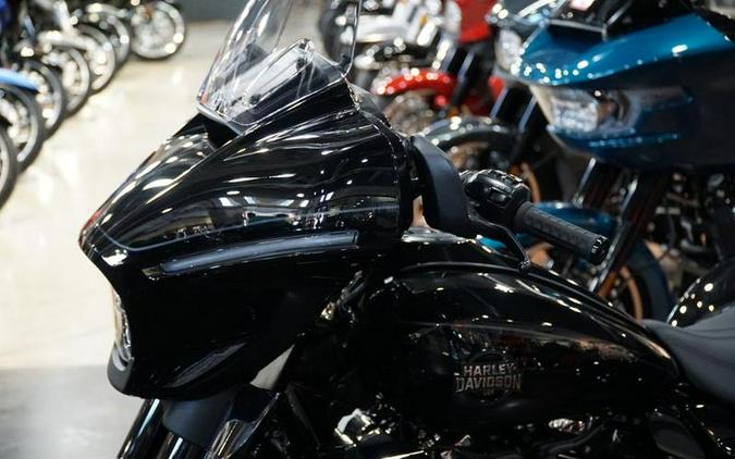 2026 Harley-Davidson® FLHLT - Street Glide® 3 Limited