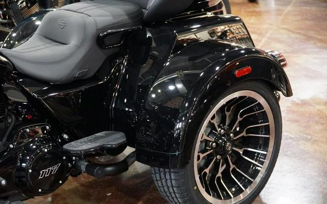 2026 Harley-Davidson® FLHLT - Street Glide® 3 Limited