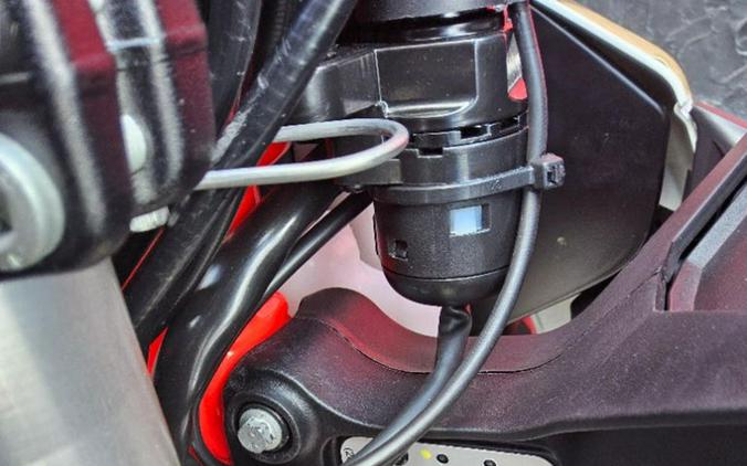 2026 Aprilia Tuareg 660