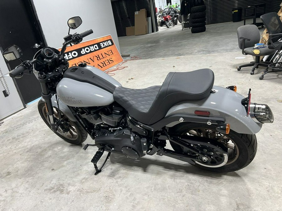 2024 Harley-Davidson FXLRS - Low Rider S