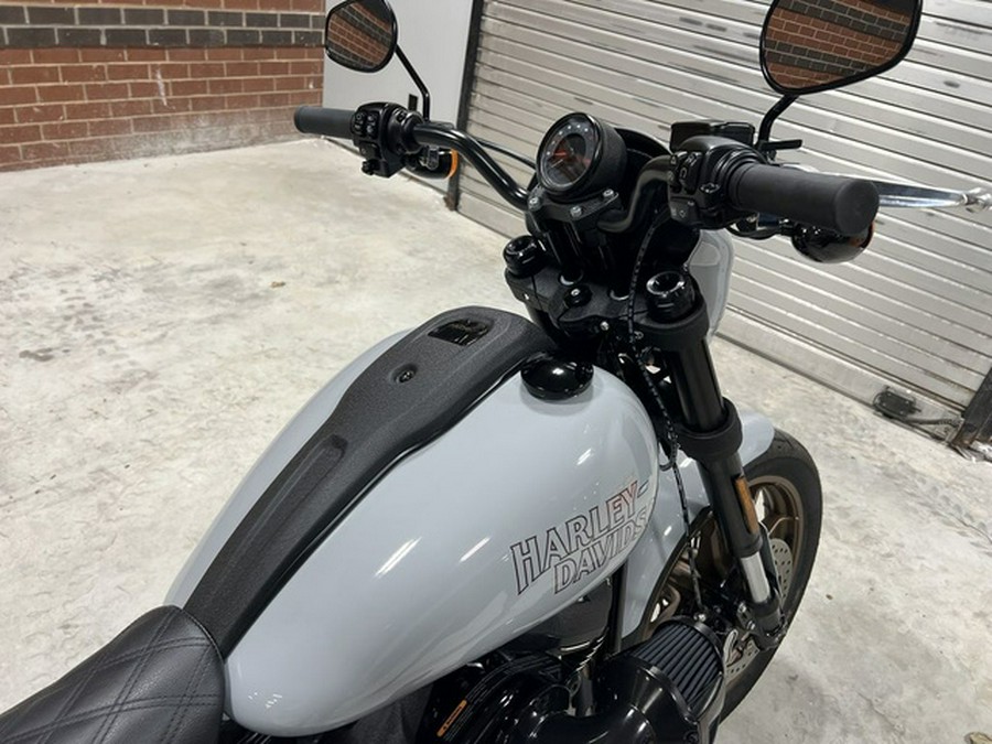 2024 Harley-Davidson FXLRS - Low Rider S