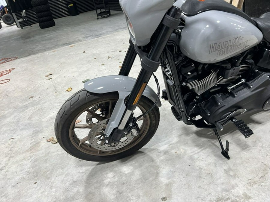 2024 Harley-Davidson FXLRS - Low Rider S