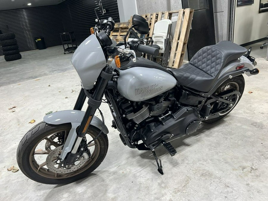 2024 Harley-Davidson FXLRS - Low Rider S
