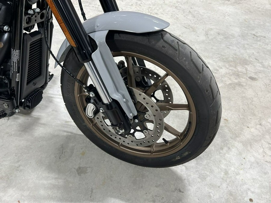2024 Harley-Davidson FXLRS - Low Rider S