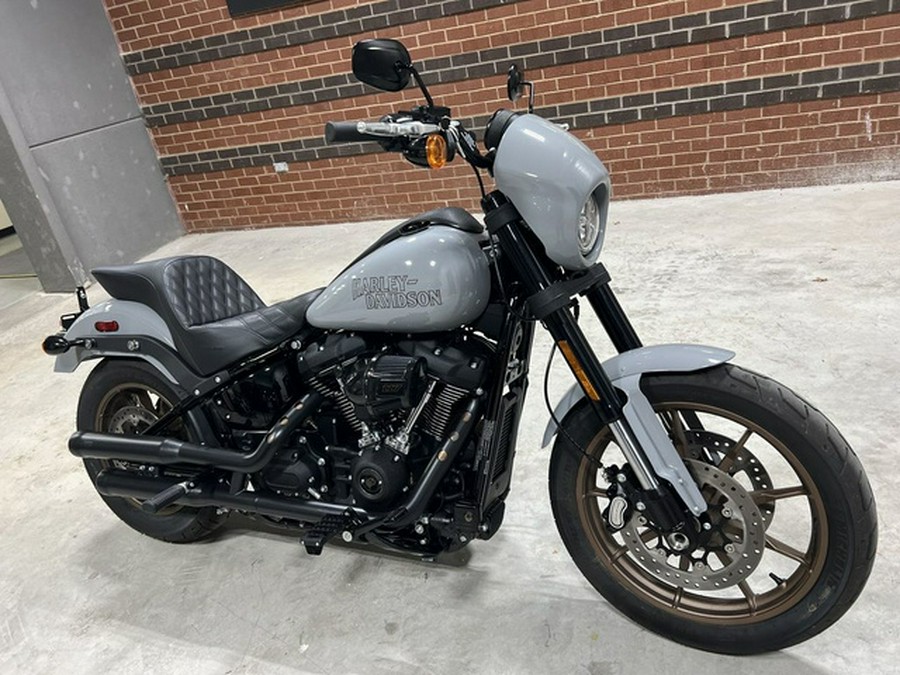 2024 Harley-Davidson FXLRS - Low Rider S