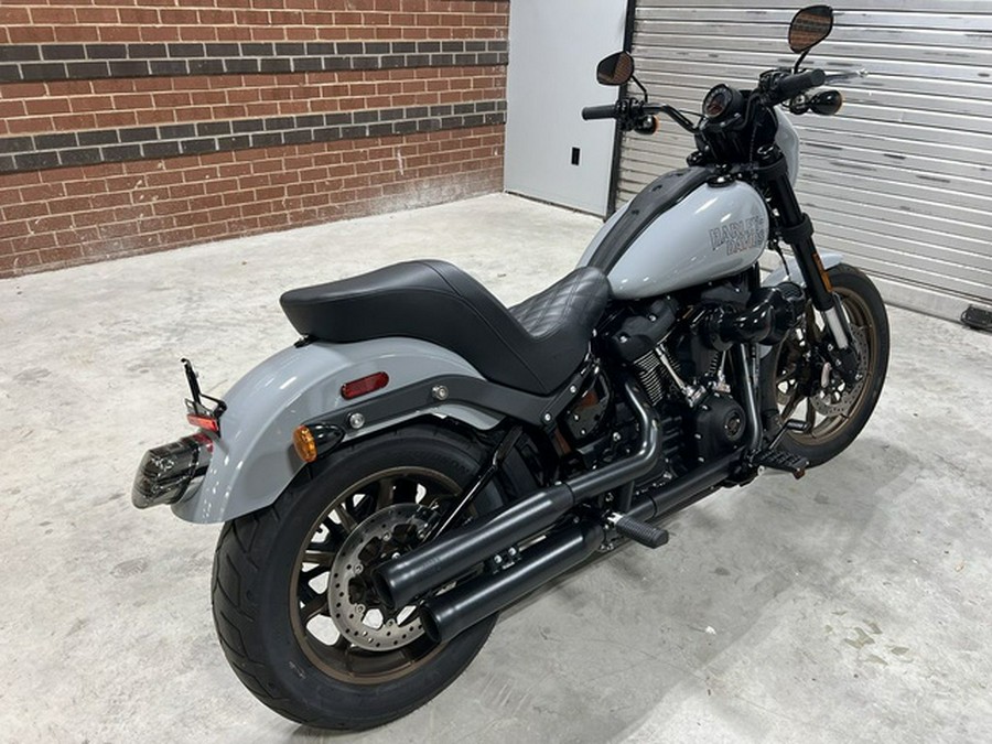 2024 Harley-Davidson FXLRS - Low Rider S