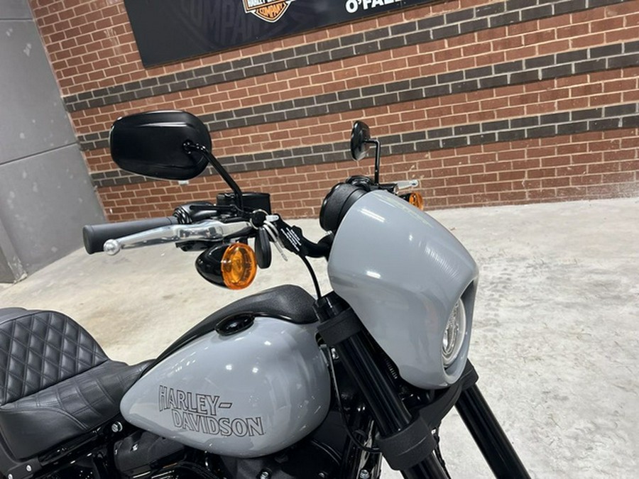 2024 Harley-Davidson FXLRS - Low Rider S