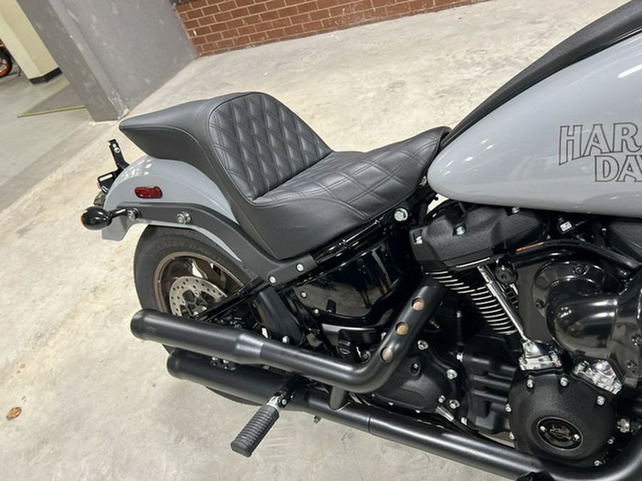2024 Harley-Davidson FXLRS - Low Rider S