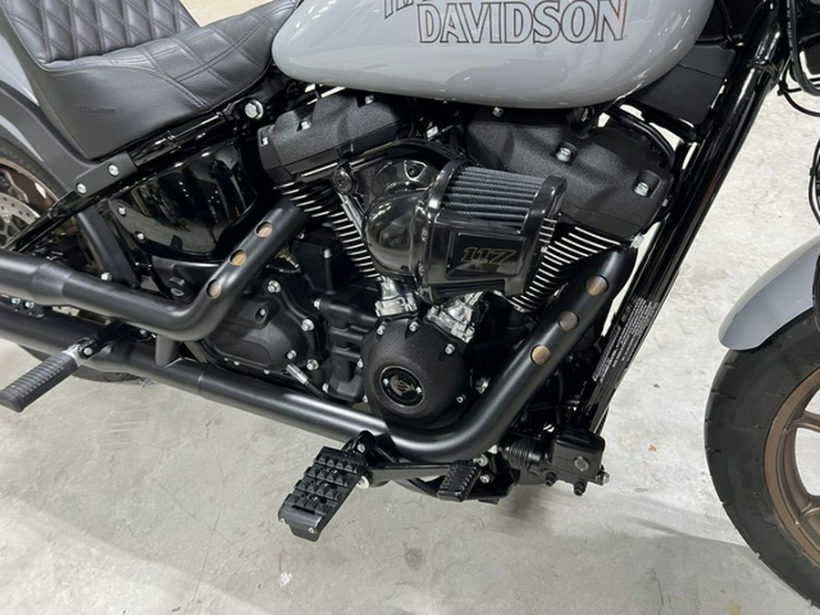 2024 Harley-Davidson FXLRS - Low Rider S