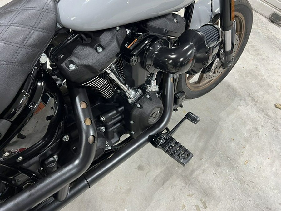 2024 Harley-Davidson FXLRS - Low Rider S