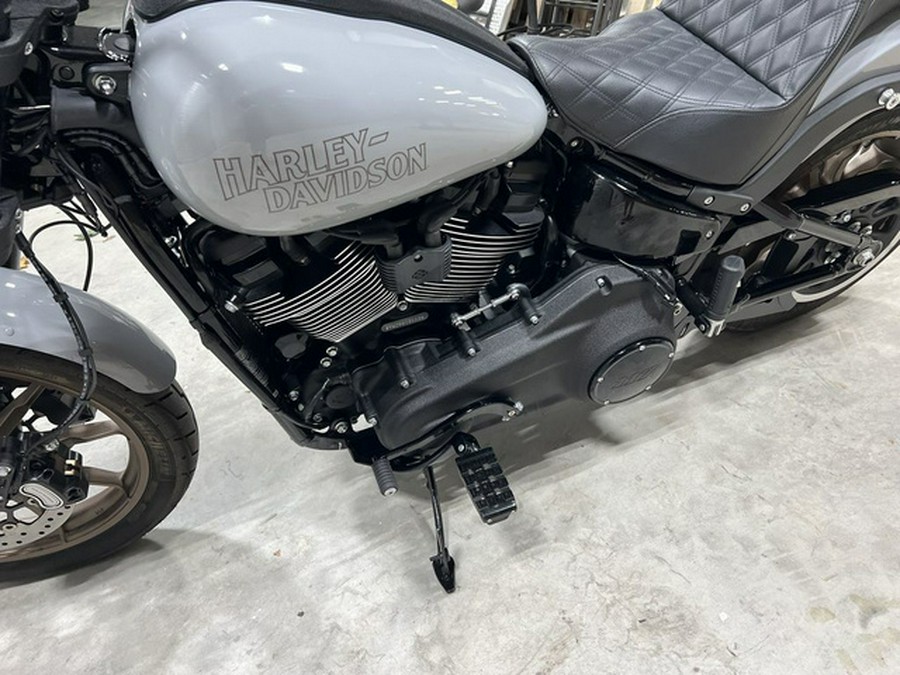 2024 Harley-Davidson FXLRS - Low Rider S