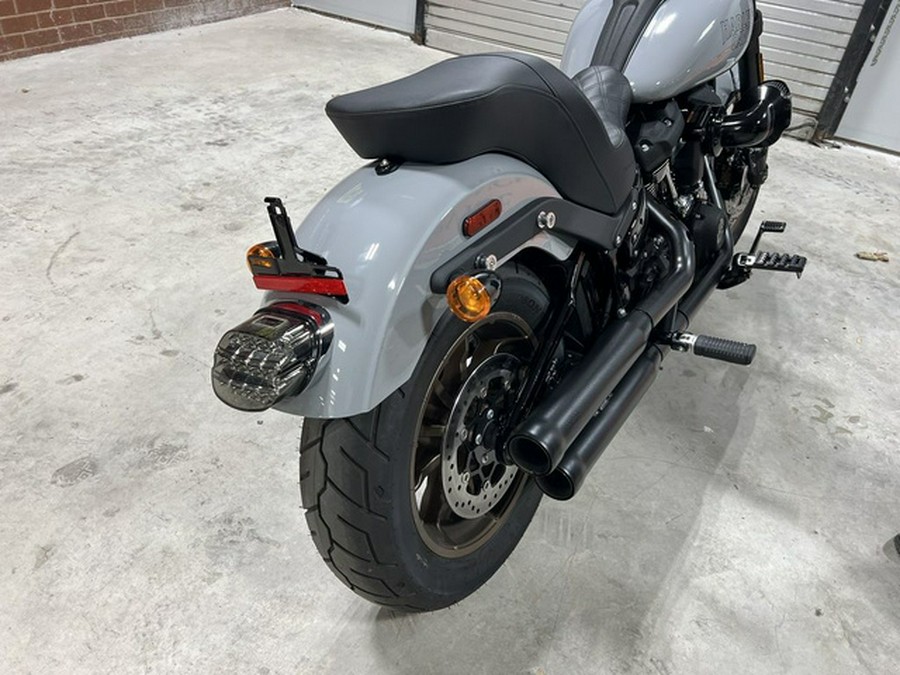2024 Harley-Davidson FXLRS - Low Rider S