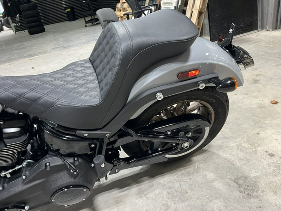 2024 Harley-Davidson FXLRS - Low Rider S