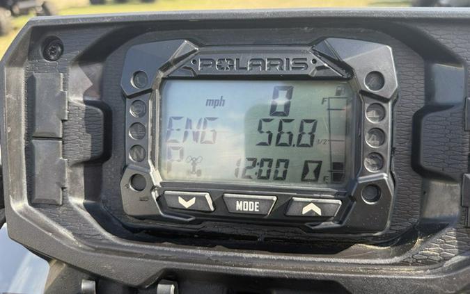 2024 Polaris Sportsman 570 Premium PREMIUM - Storm Gray
