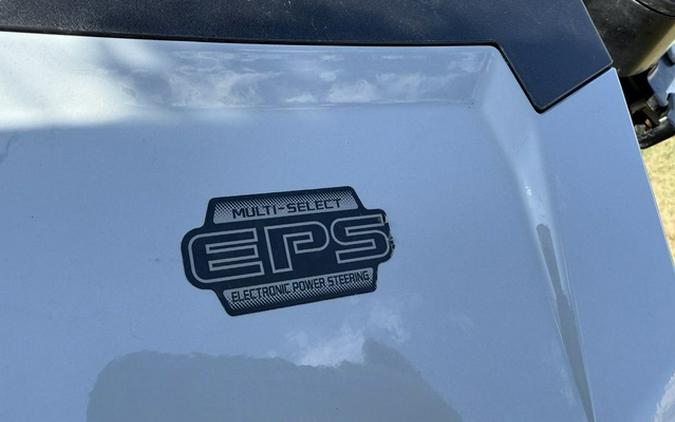 2024 Polaris Sportsman 570 Premium PREMIUM - Storm Gray