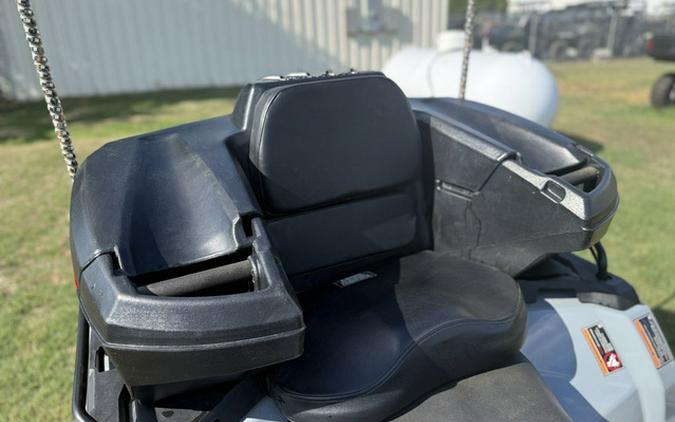 2024 Polaris Sportsman 570 Premium PREMIUM - Storm Gray