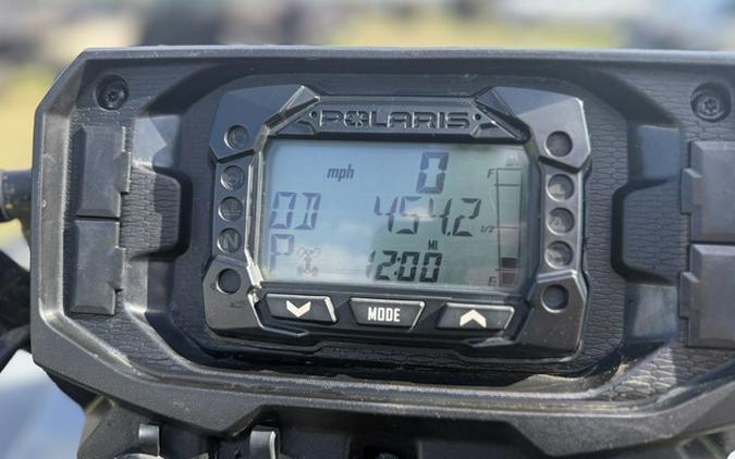 2024 Polaris Sportsman 570 Premium PREMIUM - Storm Gray