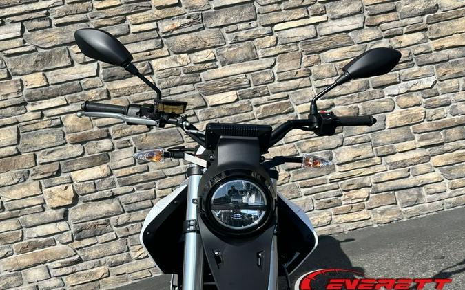 2024 Zero FXE