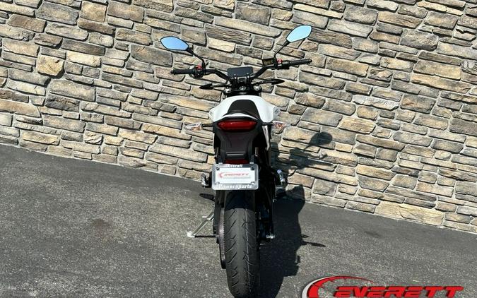 2024 Zero FXE