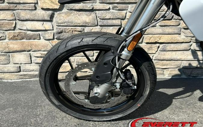 2024 Zero FXE
