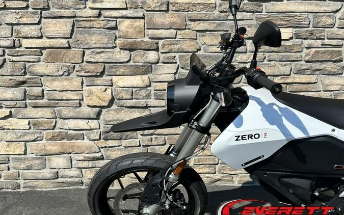 2024 Zero FXE