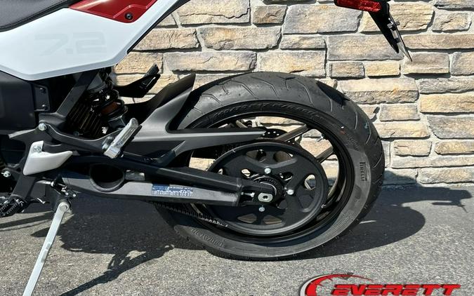 2024 Zero FXE