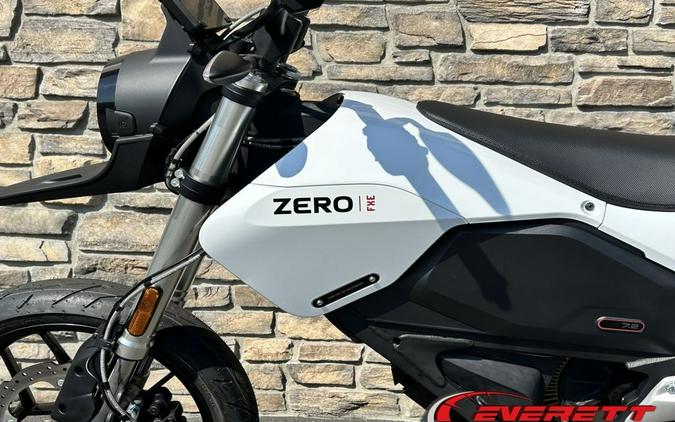 2024 Zero FXE