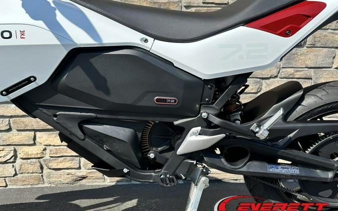 2024 Zero FXE