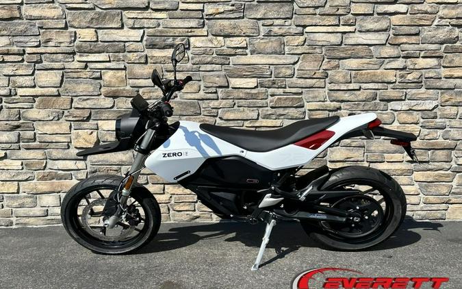 2024 Zero FXE