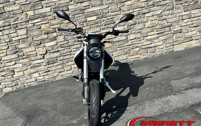 2024 Zero FXE