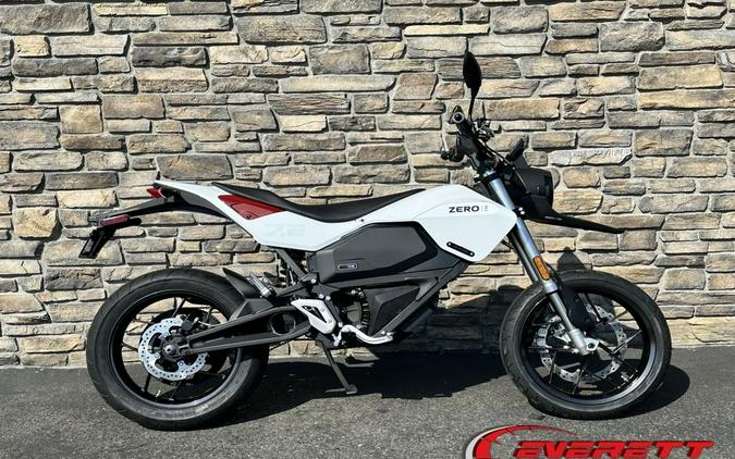 2024 Zero FXE