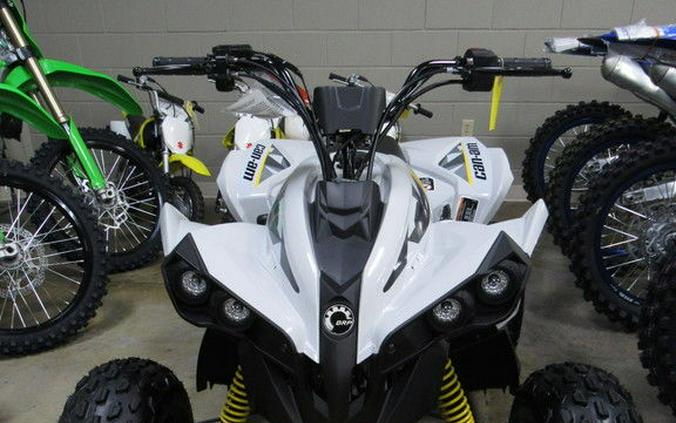 2026 Can-Am® Renegade 110 EFI