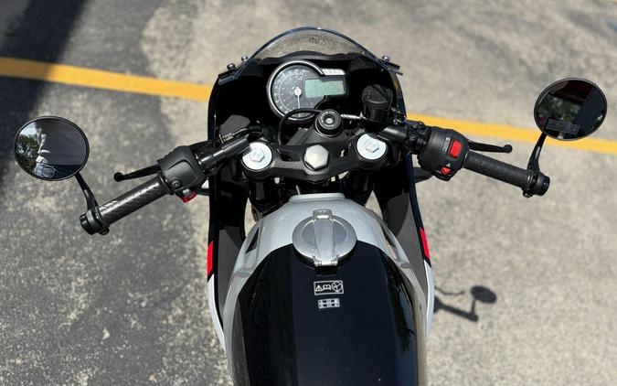 2026 Triumph Thruxton