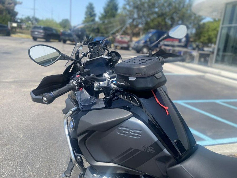 Used 2023 BMW R 1250 GS Adventure