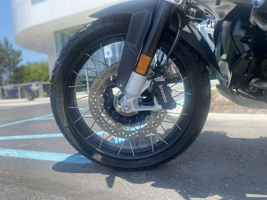 Used 2023 BMW R 1250 GS Adventure