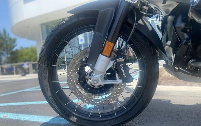 Used 2023 BMW R 1250 GS Adventure