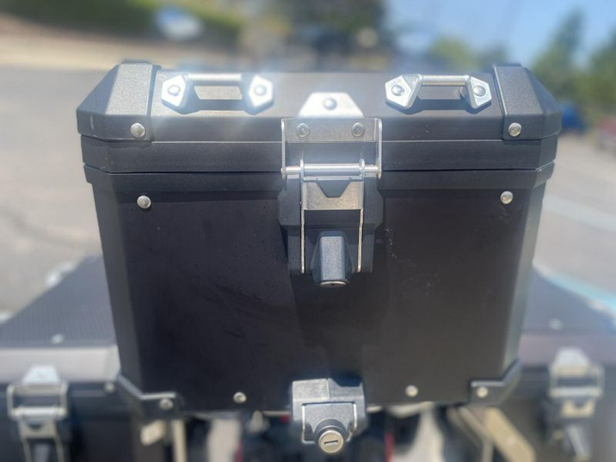 Used 2023 BMW R 1250 GS Adventure