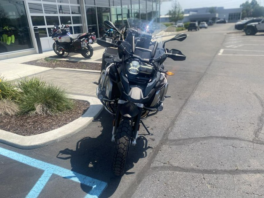 Used 2023 BMW R 1250 GS Adventure