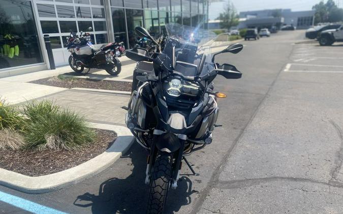 Used 2023 BMW R 1250 GS Adventure
