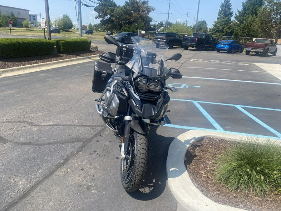 Used 2023 BMW R 1250 GS Adventure