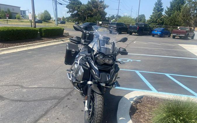 Used 2023 BMW R 1250 GS Adventure