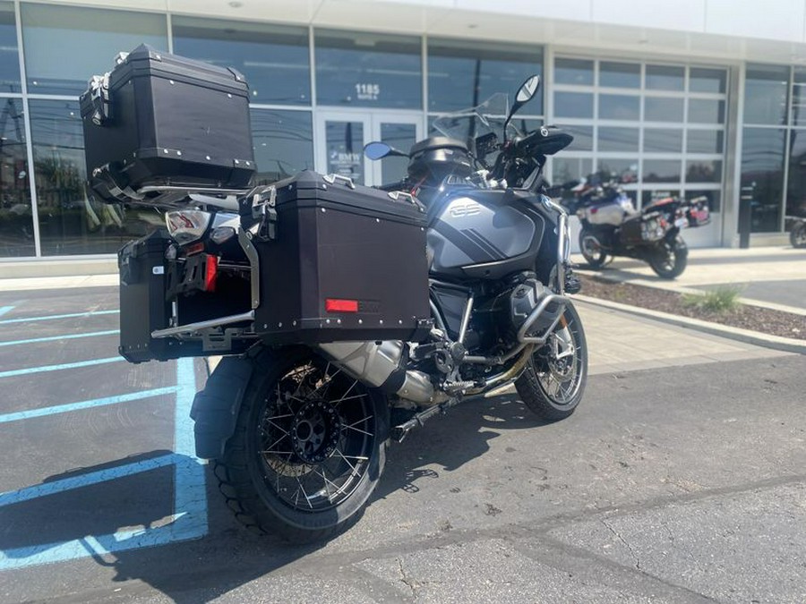 Used 2023 BMW R 1250 GS Adventure
