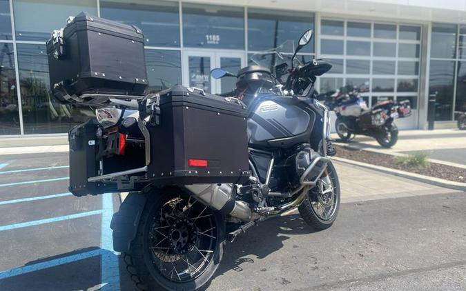 Used 2023 BMW R 1250 GS Adventure