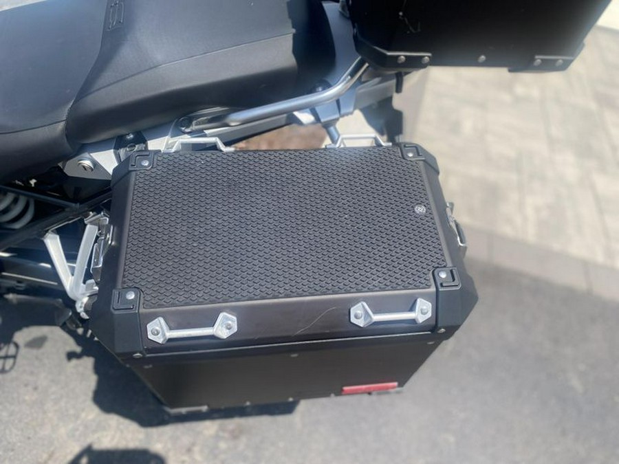 Used 2023 BMW R 1250 GS Adventure