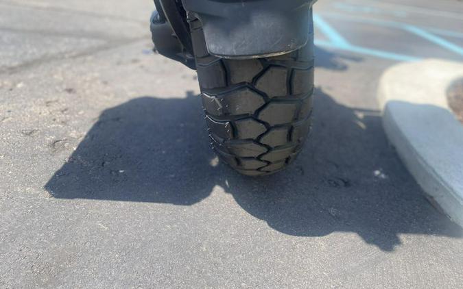 Used 2023 BMW R 1250 GS Adventure