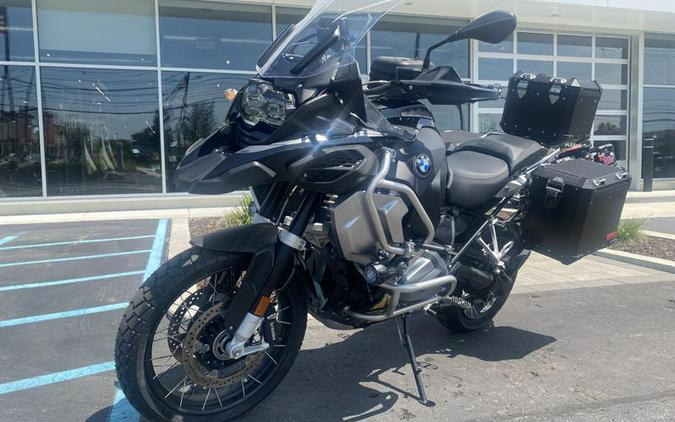 Used 2023 BMW R 1250 GS Adventure