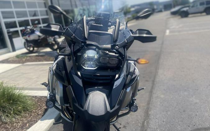 Used 2023 BMW R 1250 GS Adventure