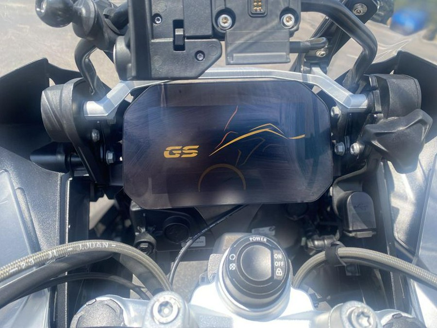 Used 2023 BMW R 1250 GS Adventure