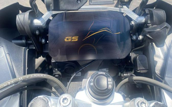 Used 2023 BMW R 1250 GS Adventure