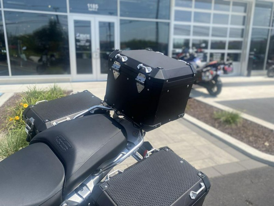Used 2023 BMW R 1250 GS Adventure